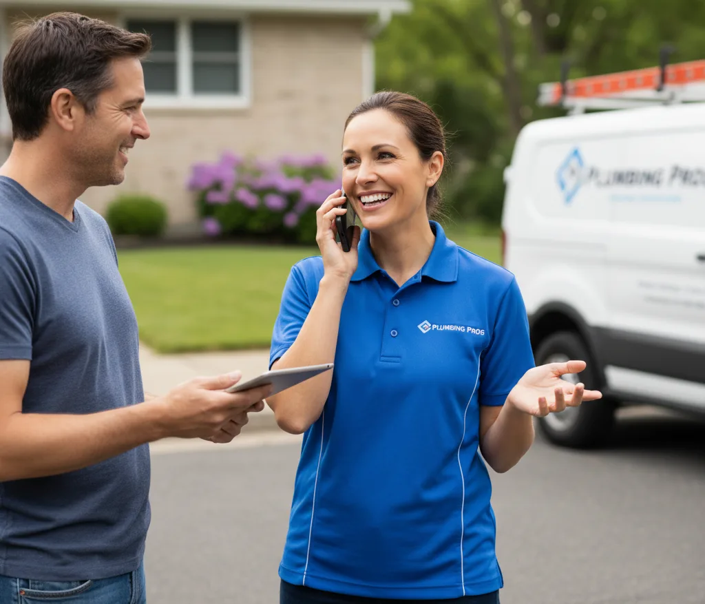 Water Heater Installation in Hinckley, MN